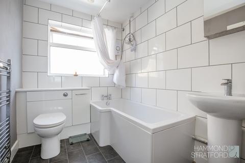 undefined, Richardson Crescent, Hethersett
