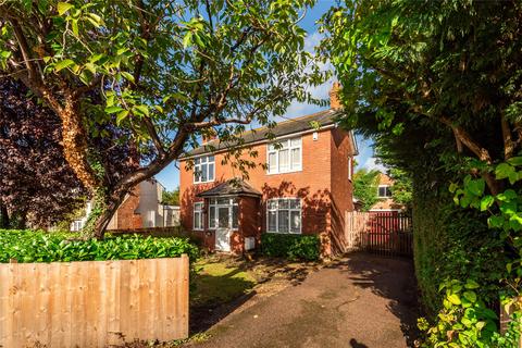 undefined, High Street, Cranfield, Bedfordshire, MK43