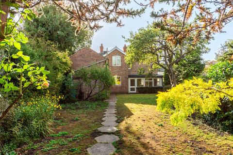 undefined, High Street, Cranfield, Bedfordshire, MK43