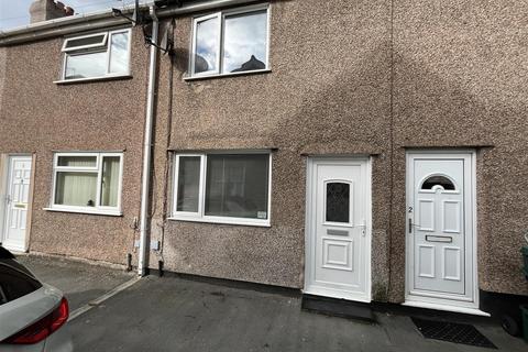 undefined, Station Terrace, Llandudno Junction