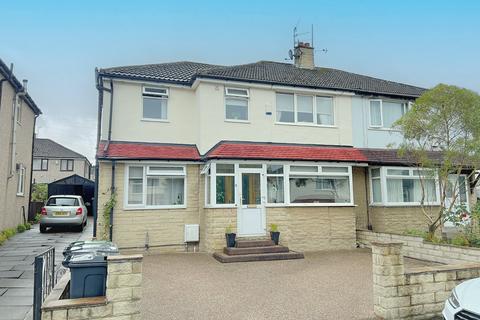 Bartle Close, Great Horton, Bradford, BD7