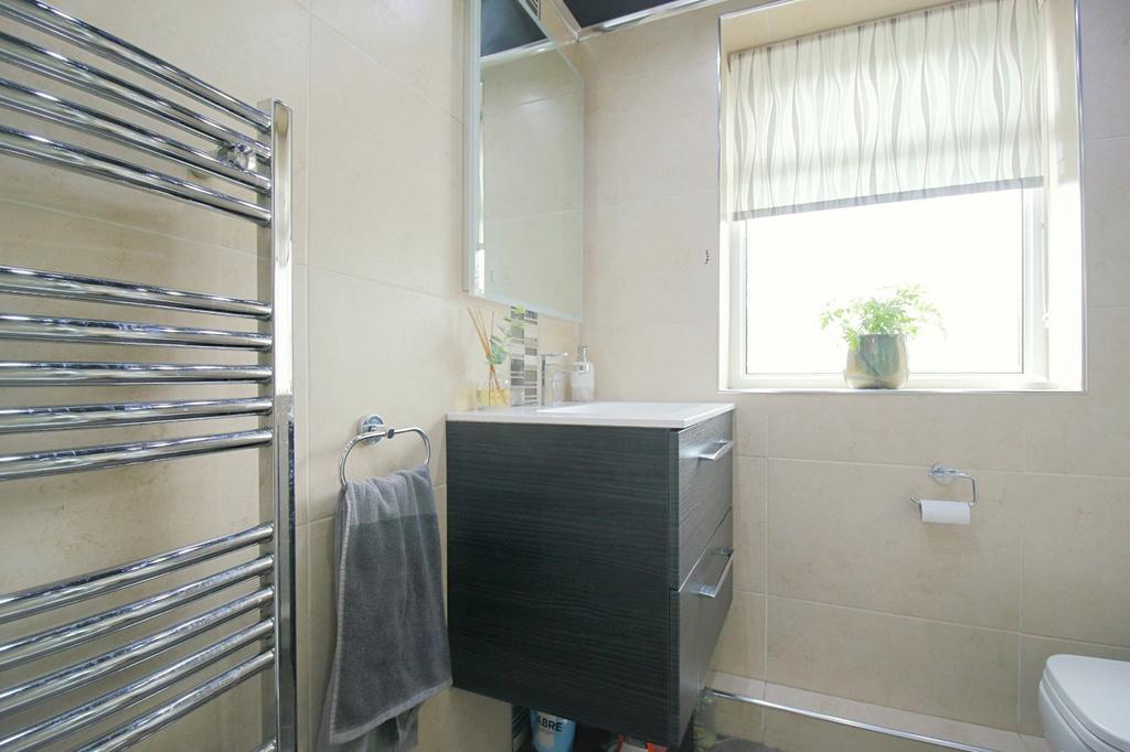 House Shower Room