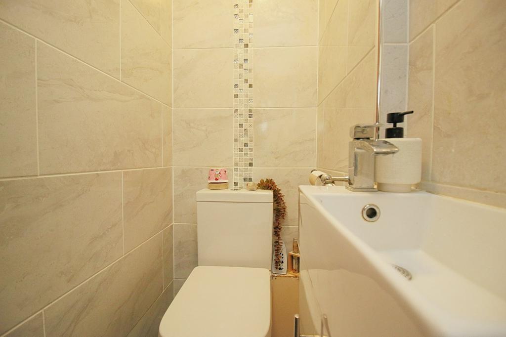 Washroom