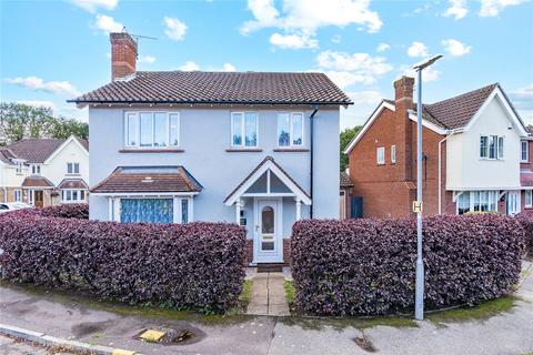 undefined, Burr Close, Langdon Hills, Basildon, Essex, SS16