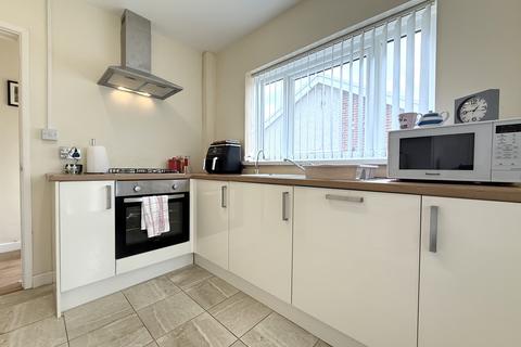 undefined, Cwmbach, Aberdare CF44