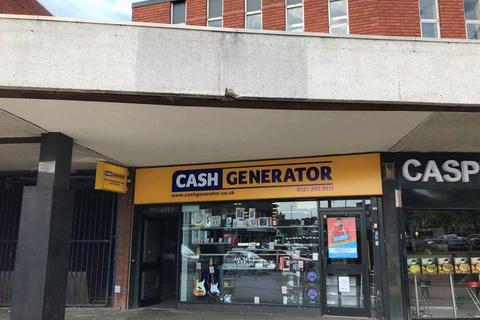 Property for sale, Warwick Road, Acocks Green, Birmingham, B27