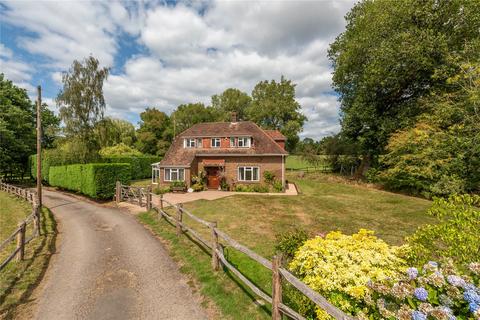 4 bedroom detached house for sale, Froggetts Lane, Walliswood, Dorking, RH5