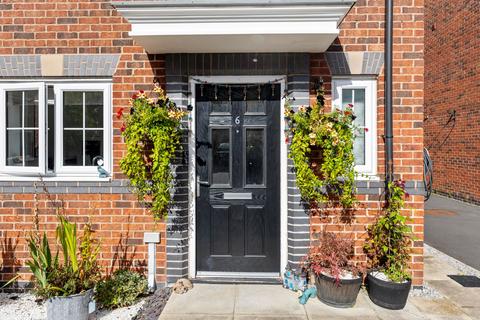 Cottesmore Close, Great Sankey, WA5