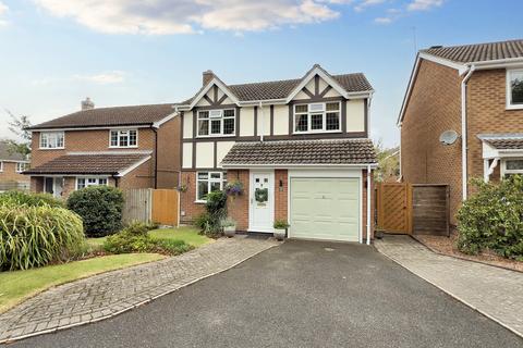 undefined, Bloom Close, Ravenstone, LE67
