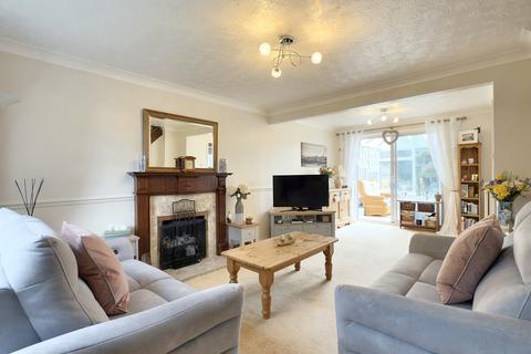 undefined, Bloom Close, Ravenstone, LE67