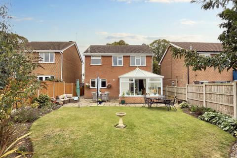 undefined, Bloom Close, Ravenstone, LE67