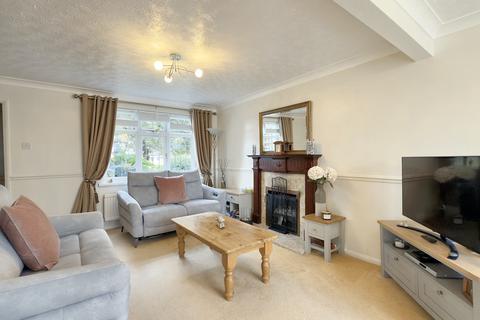 undefined, Bloom Close, Ravenstone, LE67