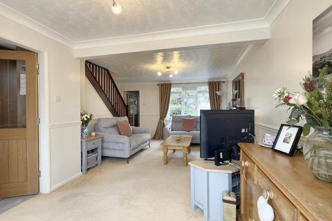 undefined, Bloom Close, Ravenstone, LE67