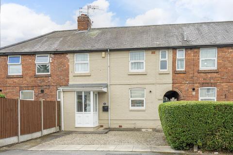 18 Constantine Avenue, York, YO10 3TA