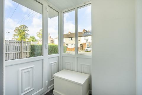 18 Constantine Avenue, York, YO10 3TA