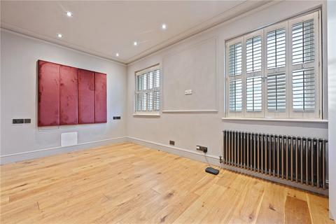 2 bedroom property to rent, Hereford Road, London, W2