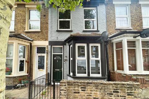 2 bedroom terraced house for sale, Tudor Road, Westcliff-on-Sea, Essex