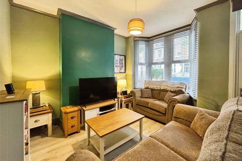 2 bedroom terraced house for sale, Tudor Road, Westcliff-on-Sea, Essex