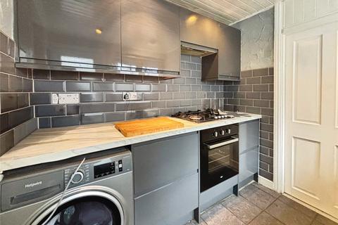 2 bedroom terraced house for sale, Tudor Road, Westcliff-on-Sea, Essex