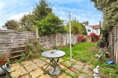 2 bedroom terraced house for sale, Tudor Road, Westcliff-on-Sea, Essex