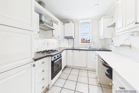 undefined, Balaclava Road, Surbiton KT6