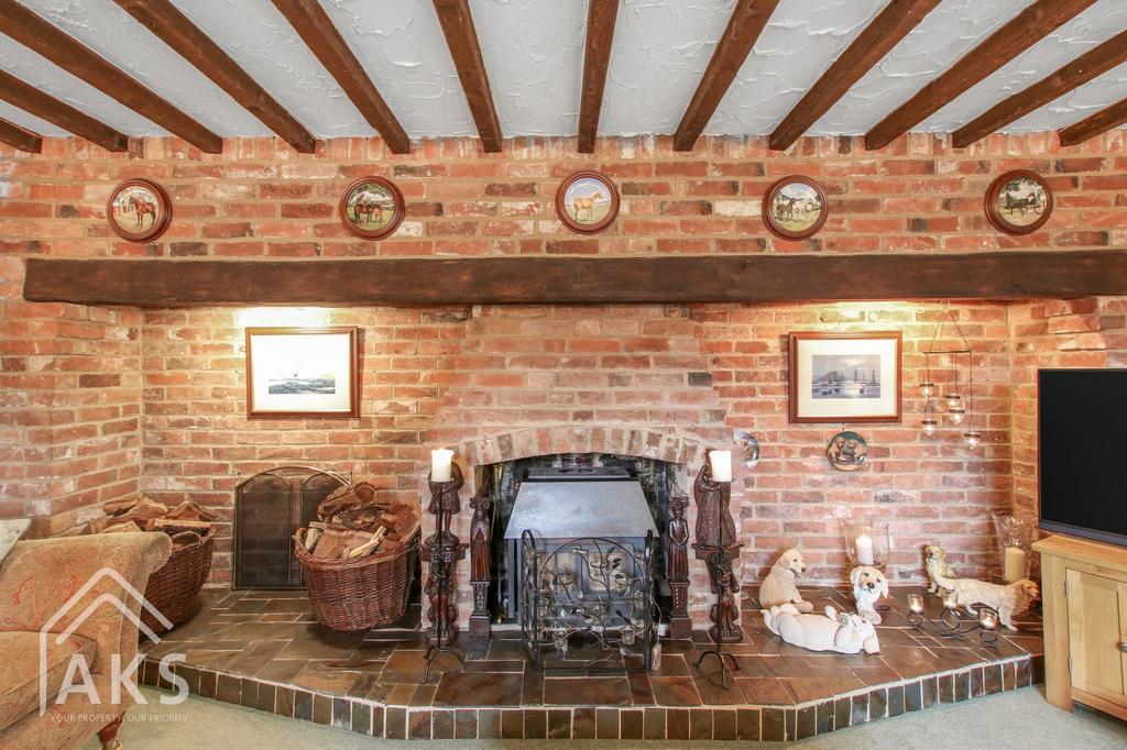Living room 1