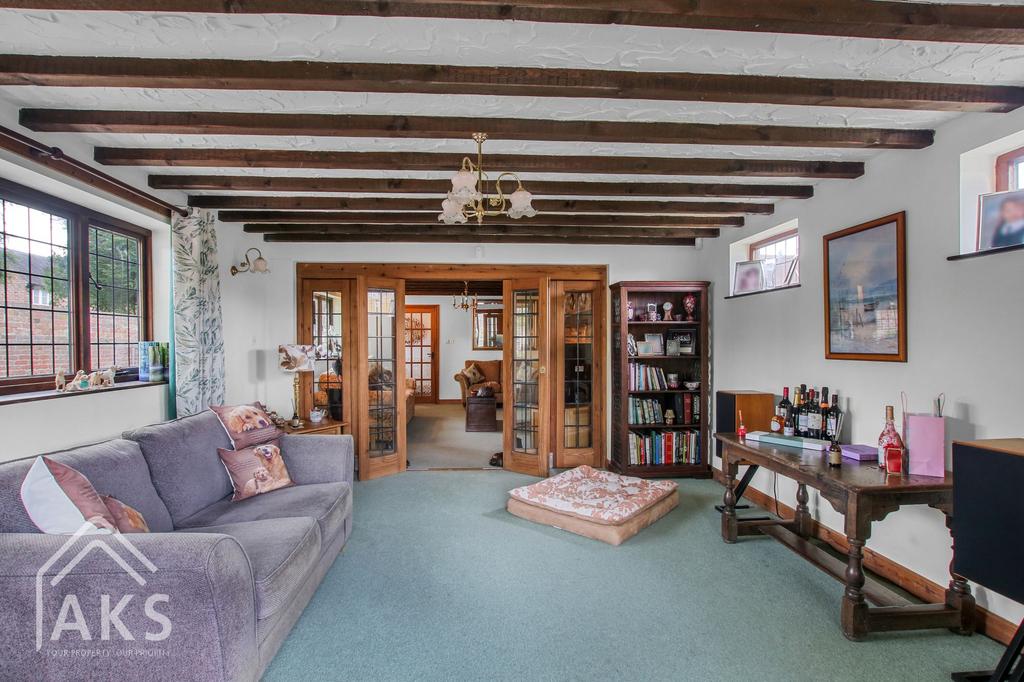 Living room 2
