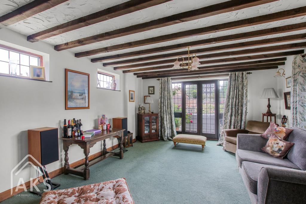 Living room 2