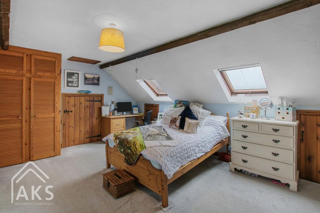 Bedroom 2