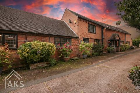 undefined, Main Street, Derby DE65
