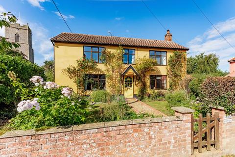 undefined, The Street, Harleston IP20
