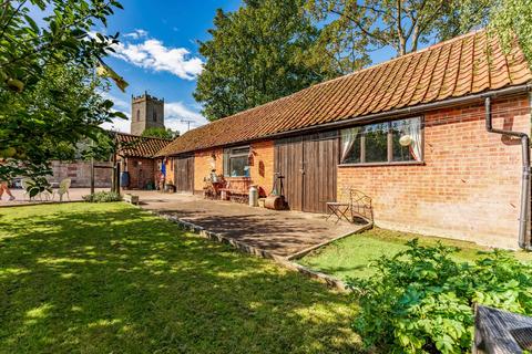 undefined, The Street, Harleston IP20
