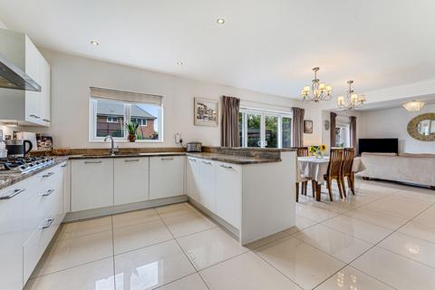 undefined, Birket Drive, Widnes WA8