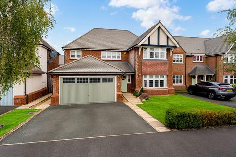 Birket Drive, Widnes WA8