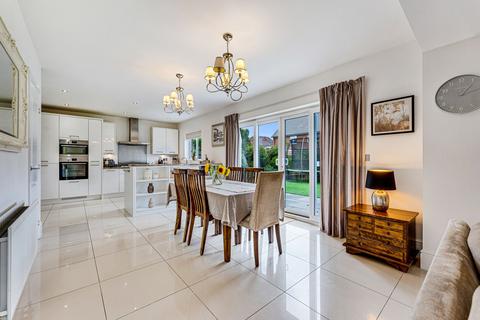 4 bedroom detached house for sale, Birket Drive, Widnes WA8