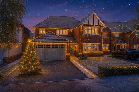undefined, Birket Drive, Widnes WA8