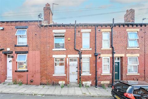 Autumn Avenue, Leeds, West Yorkshire