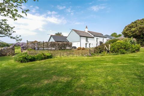4 bedroom equestrian property for sale, Greenbottom, Chacewater, Truro, Cornwall, TR4