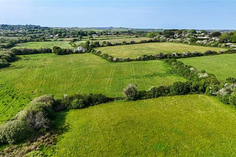 4 bedroom equestrian property for sale, Greenbottom, Chacewater, Truro, Cornwall, TR4