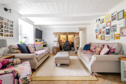4 bedroom equestrian property for sale, Greenbottom, Chacewater, Truro, Cornwall, TR4
