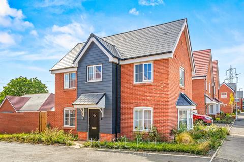 undefined, Citrine Close, Ipswich, IP1