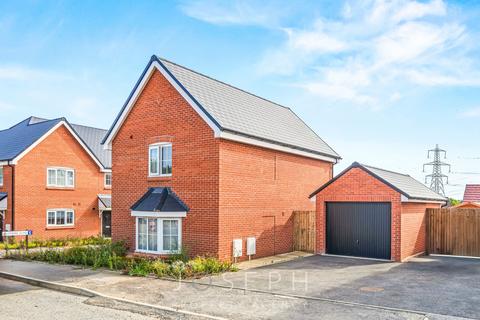 undefined, Citrine Close, Ipswich, IP1