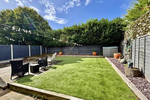 3 bedroom semi-detached house for sale, Marlowe Road, Larkfield