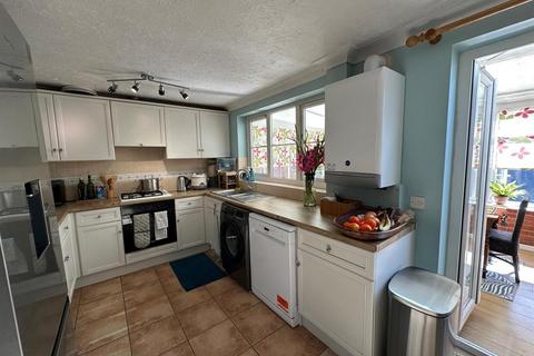 undefined, Swan Close, Stowmarket IP14