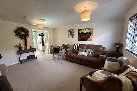 undefined, Swan Close, Stowmarket IP14