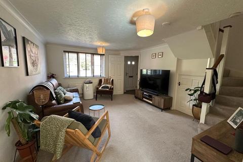 undefined, Swan Close, Stowmarket IP14