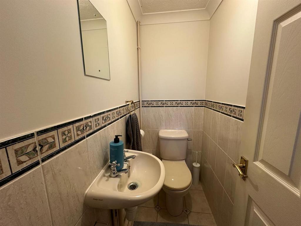 Cloakroom
