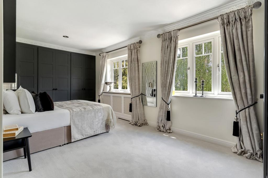 Principal Bedroom