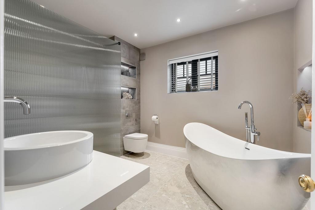 En-suite