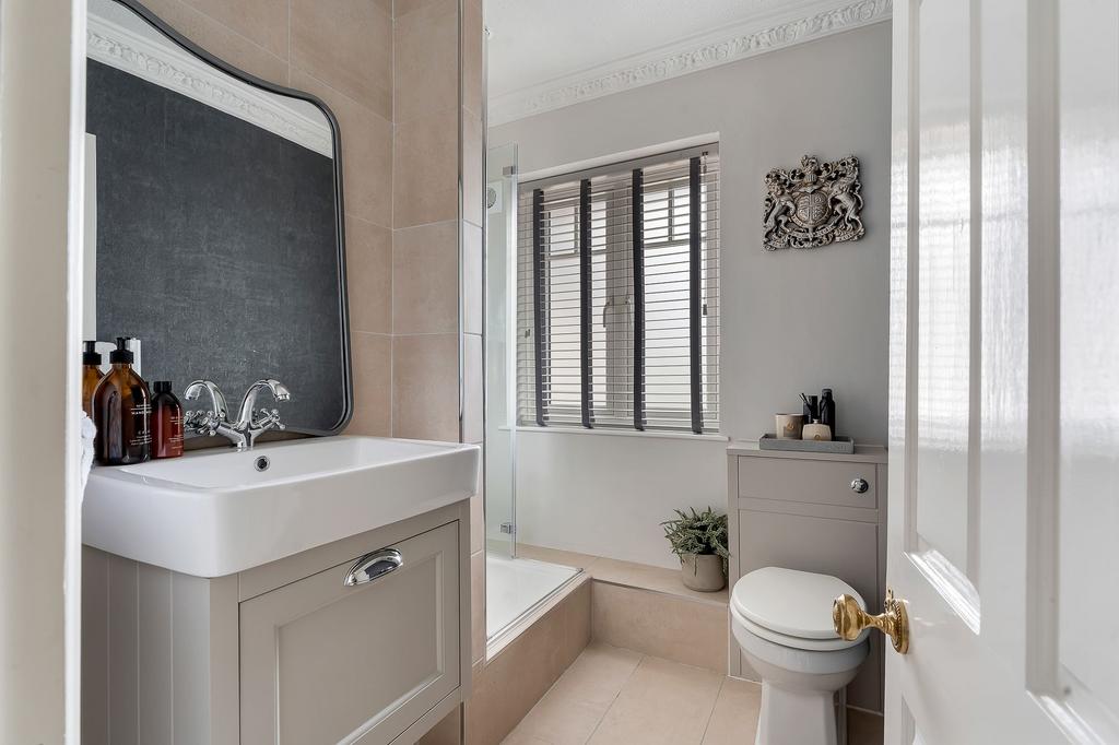 En-suite